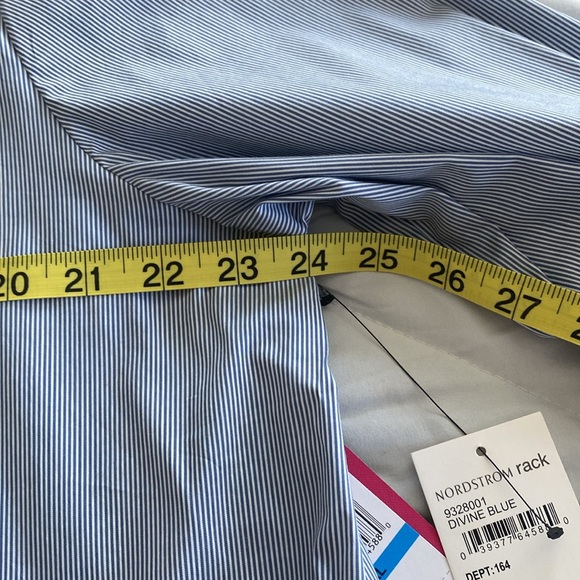 🆕 WT Vince Camuto blouse, XL— GORGEOUS! - Picture 10 of 11